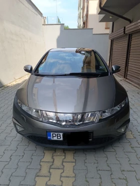 Обява за продажба на Honda Civic ~9 550 лв. - изображение 1