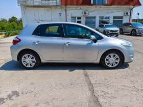 Toyota Auris Facelift  | Mobile.bg    4