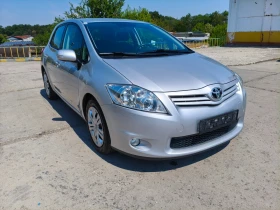 Toyota Auris Facelift  | Mobile.bg    3