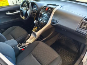 Toyota Auris Facelift  | Mobile.bg    15