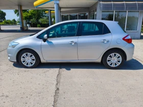Toyota Auris Facelift  | Mobile.bg    8