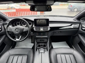 Mercedes-Benz CLS 550 AMG-Optic HeadUp* АвтоКредит* (ЦЕНА ДО БГ) - 46999 лв. - 84128408 10