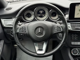 Mercedes-Benz CLS 550 AMG-Optic HeadUp* АвтоКредит* (ЦЕНА ДО БГ) - 46999 лв. - 84128408 12