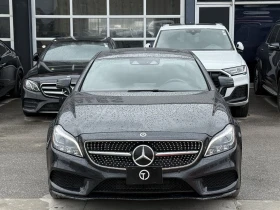 Mercedes-Benz CLS 550 AMG-Optic HeadUp* АвтоКредит* (ЦЕНА ДО БГ) - 46999 лв. - 84128408 2