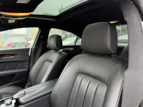 Mercedes-Benz CLS 550 AMG-Optic HeadUp* АвтоКредит* (ЦЕНА ДО БГ) - 46999 лв. - 84128408 16