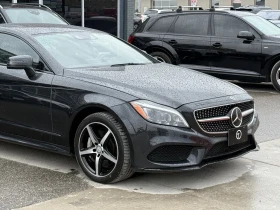 Mercedes-Benz CLS 550 AMG-Optic HeadUp* АвтоКредит* (ЦЕНА ДО БГ) - 46999 лв. - 84128408 4