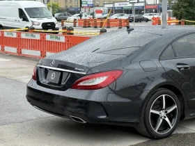 Mercedes-Benz CLS 550 AMG-Optic HeadUp* АвтоКредит* (ЦЕНА ДО БГ) - 46999 лв. - 84128408 6