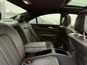 Mercedes-Benz CLS 550 AMG-Optic HeadUp* АвтоКредит* (ЦЕНА ДО БГ) - 46999 лв. - 84128408 17