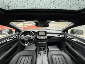 Mercedes-Benz CLS 550 AMG-Optic HeadUp* АвтоКредит* (ЦЕНА ДО БГ) - 46999 лв. - 84128408 9