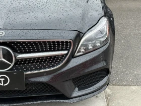 Mercedes-Benz CLS 550 AMG-Optic HeadUp* АвтоКредит* (ЦЕНА ДО БГ) - 46999 лв. - 84128408 3