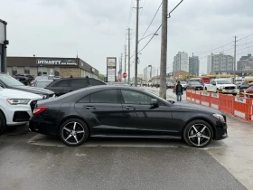 Mercedes-Benz CLS 550 AMG-Optic HeadUp* АвтоКредит* (ЦЕНА ДО БГ) - 46999 лв. - 84128408 5