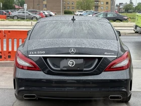 Mercedes-Benz CLS 550 AMG-Optic HeadUp* АвтоКредит* (ЦЕНА ДО БГ) - 46999 лв. - 84128408 7