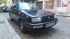     VW Vento
