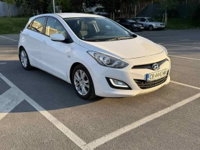 Hyundai I30 Hatchback, 1.6CRDI
