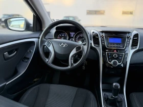 Hyundai I30 Hatchback, 1.6CRDI - 12990 лв. - 70184521 11