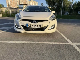 Hyundai I30 Hatchback, 1.6CRDI - 12990 лв. - 70184521 3