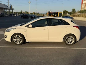 Hyundai I30 Hatchback, 1.6CRDI - 12990 лв. - 70184521 4
