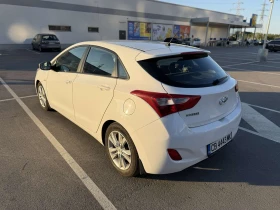 Hyundai I30 Hatchback, 1.6CRDI - 12990 лв. - 70184521 8