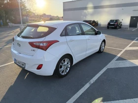 Hyundai I30 Hatchback, 1.6CRDI - 12990 лв. - 70184521 6