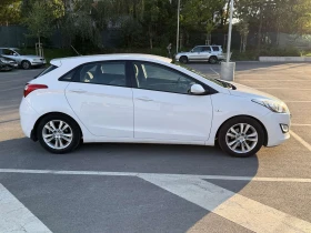 Hyundai I30 Hatchback, 1.6CRDI - 12990 лв. - 70184521 5