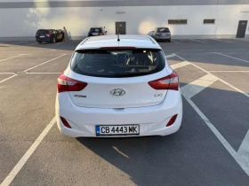 Hyundai I30 Hatchback, 1.6CRDI - 12990 лв. - 70184521 7