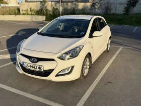 Hyundai I30 Hatchback, 1.6CRDI - 12990 лв. - 70184521 2
