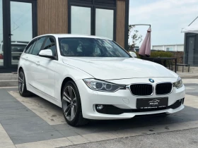 BMW 320 d* Touring* * Led*  | Mobile.bg    2