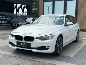 BMW 320 d* Touring* Автоматик* Led* 