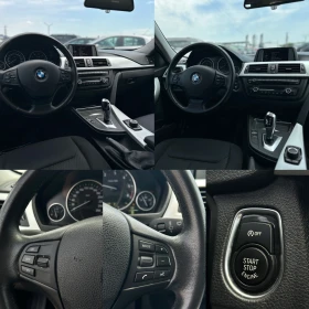 BMW 320 d* Touring* * Led*  | Mobile.bg    12