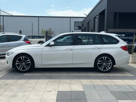 BMW 320 d* Touring* * Led*  | Mobile.bg    6
