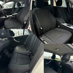 BMW 320 d* Touring* * Led*  | Mobile.bg    14