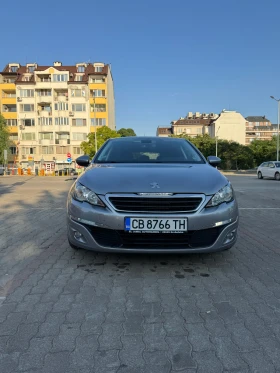     Peugeot 308 T9 1.6 BlueHDI