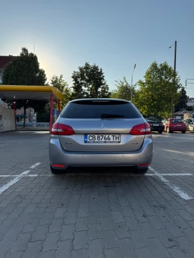 Peugeot 308 T9 1.6 BlueHDI | Mobile.bg    5