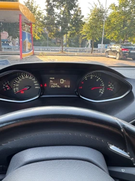 Peugeot 308 T9 1.6 BlueHDI | Mobile.bg    8