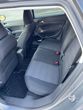 Peugeot 308 T9 1.6 BlueHDI | Mobile.bg    6