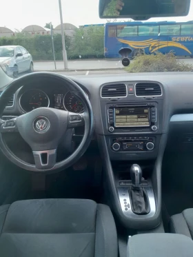 Обява за продажба на VW Golf 2.0 TDI 140hp DSG  ~12 000 лв. - изображение 3