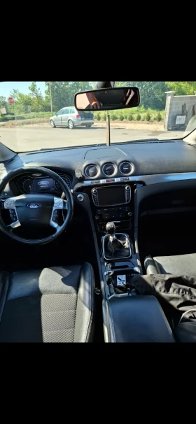 Обява за продажба на Ford S-Max ~8 500 лв. - изображение 3