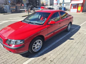 Volvo S60 | Mobile.bg    4