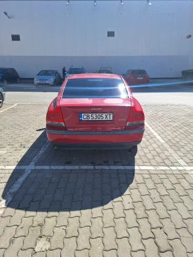 Volvo S60 | Mobile.bg    3