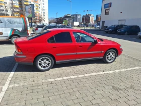 Volvo S60 | Mobile.bg    2
