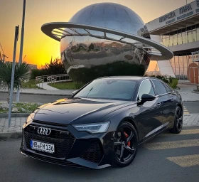 Audi A6 3.0TDI S-LINE MATRIX QUATTRO DISTRONIC+ - 44000 лв. - 44938213 2