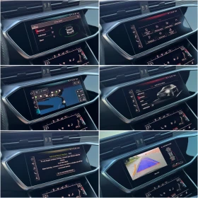 Audi A6 3.0TDI S-LINE MATRIX QUATTRO DISTRONIC+ - 44000 лв. - 44938213 10