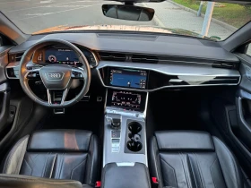 Audi A6 3.0TDI S-LINE MATRIX QUATTRO DISTRONIC+ - 44000 лв. - 44938213 7