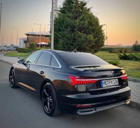 Audi A6 3.0TDI S-LINE MATRIX QUATTRO DISTRONIC+ - 44000 лв. - 44938213 4