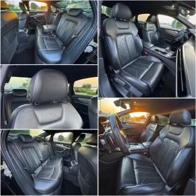 Audi A6 3.0TDI S-LINE MATRIX QUATTRO DISTRONIC+ - 44000 лв. - 44938213 8