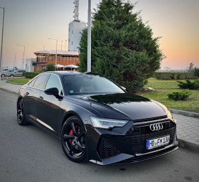 Audi A6 3.0TDI S-LINE MATRIX QUATTRO DISTRONIC+ - 44000 лв. - 44938213 3