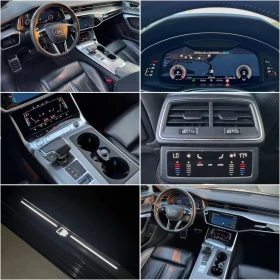 Audi A6 3.0TDI S-LINE MATRIX QUATTRO DISTRONIC+ - 44000 лв. - 44938213 9