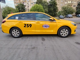 Hyundai I30 1.6CRDI-116ks.avtomat | Mobile.bg    5