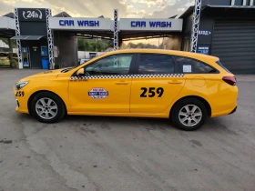 Hyundai I30 1.6CRDI-116ks.avtomat | Mobile.bg    4