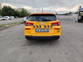 Hyundai I30 1.6CRDI-116ks.avtomat | Mobile.bg    6